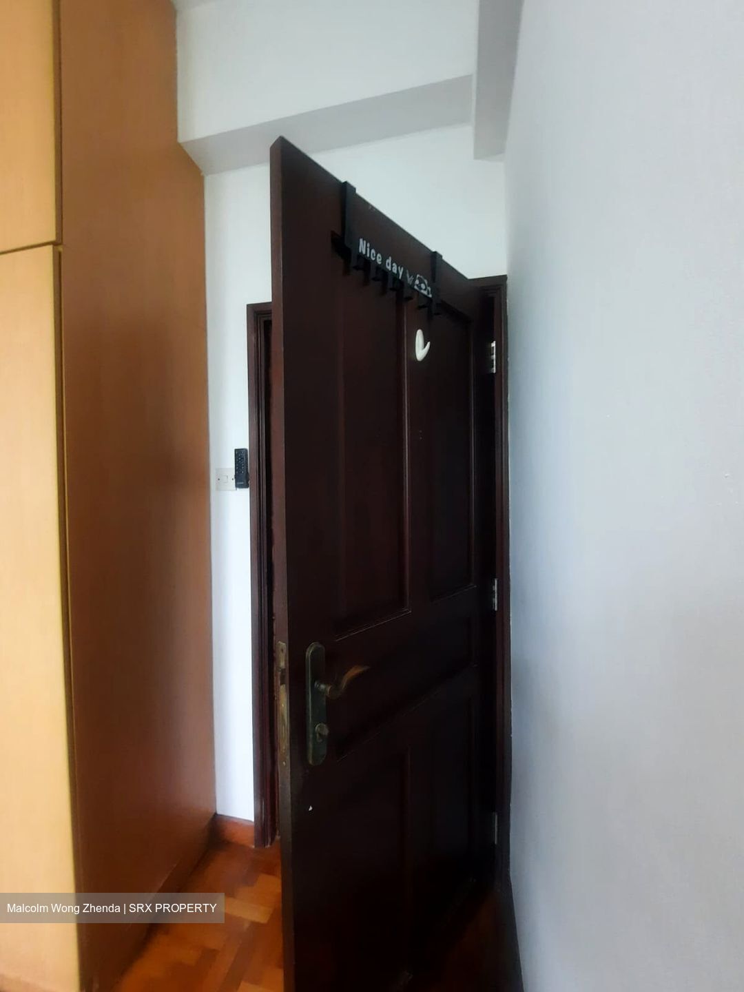 Hillview Green (D21), Condominium #521472301